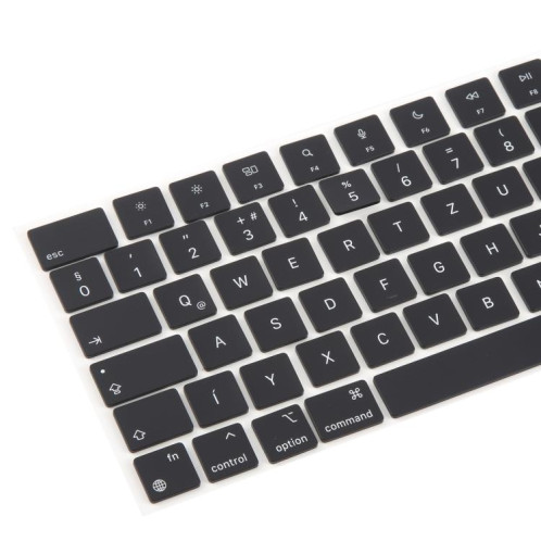 Touches Big Enter pour MacBook A2681 A2941 A3113 A3114, version UK, langue : Hongrie SH43071118-03
